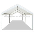 10 * 30 pieds 3 * 6M cadre en acier carport pièces